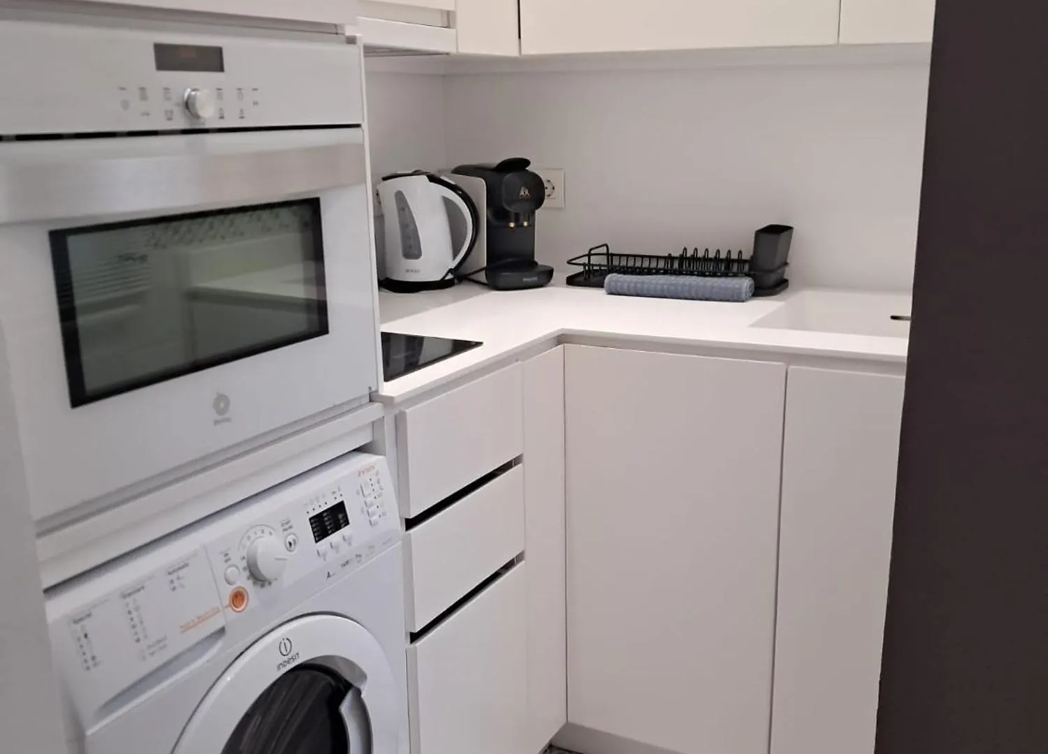 Old Town, City Center Apartment Premium With Parking Malaga