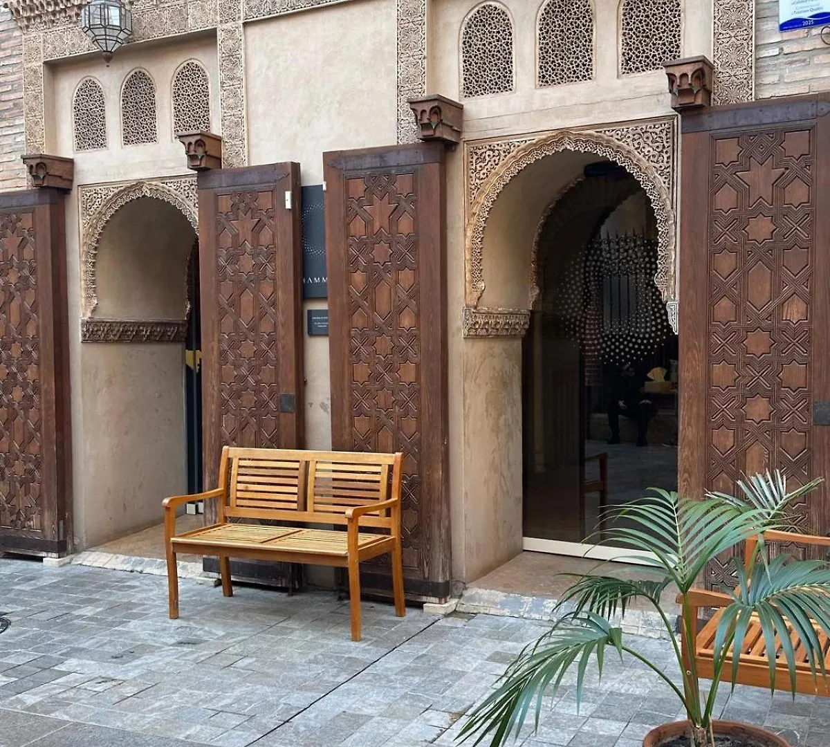 Old Town, City Center Apartment Premium With Parking Malaga