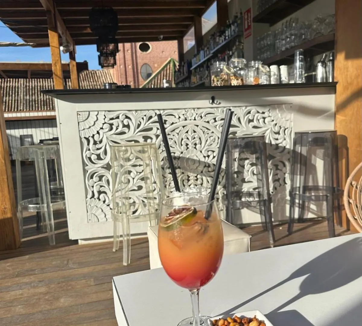 Old Town, City Center Apartment Premium With Parking Malaga Spain