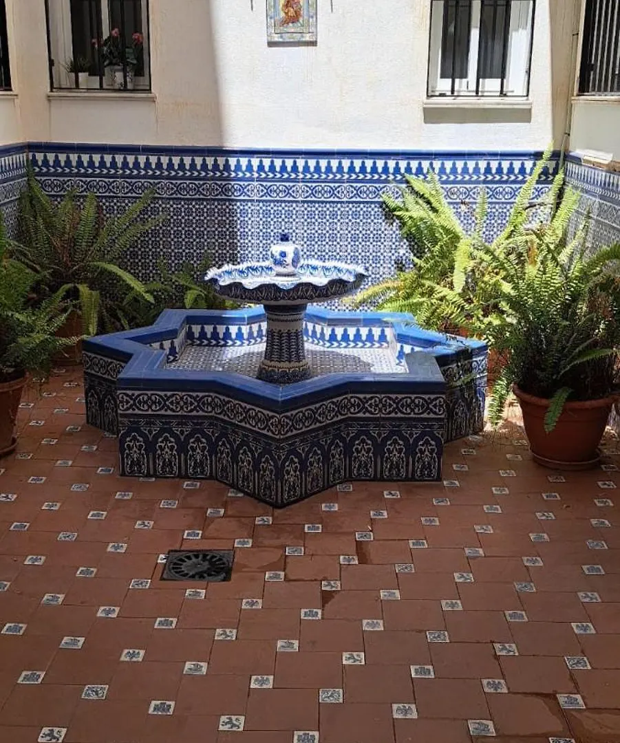 Old Town, City Center Apartment Premium With Parking Malaga