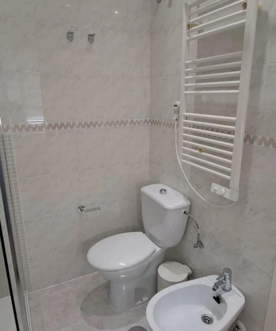 Old Town, City Center Apartment Premium With Parking Malaga 0*,
