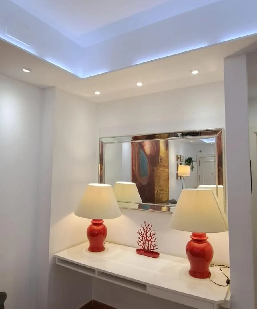 Old Town, City Center Apartment Premium With Parking Malaga 0*,  Spain