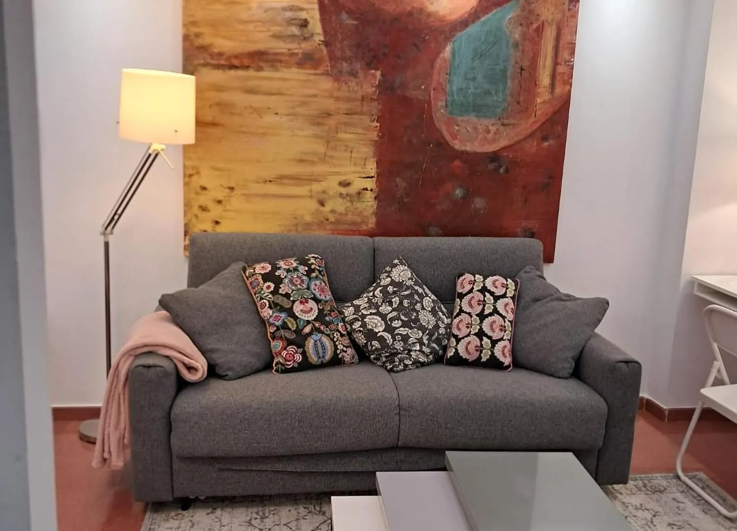 Old Town, City Center Apartment Premium With Parking Malaga 0*,