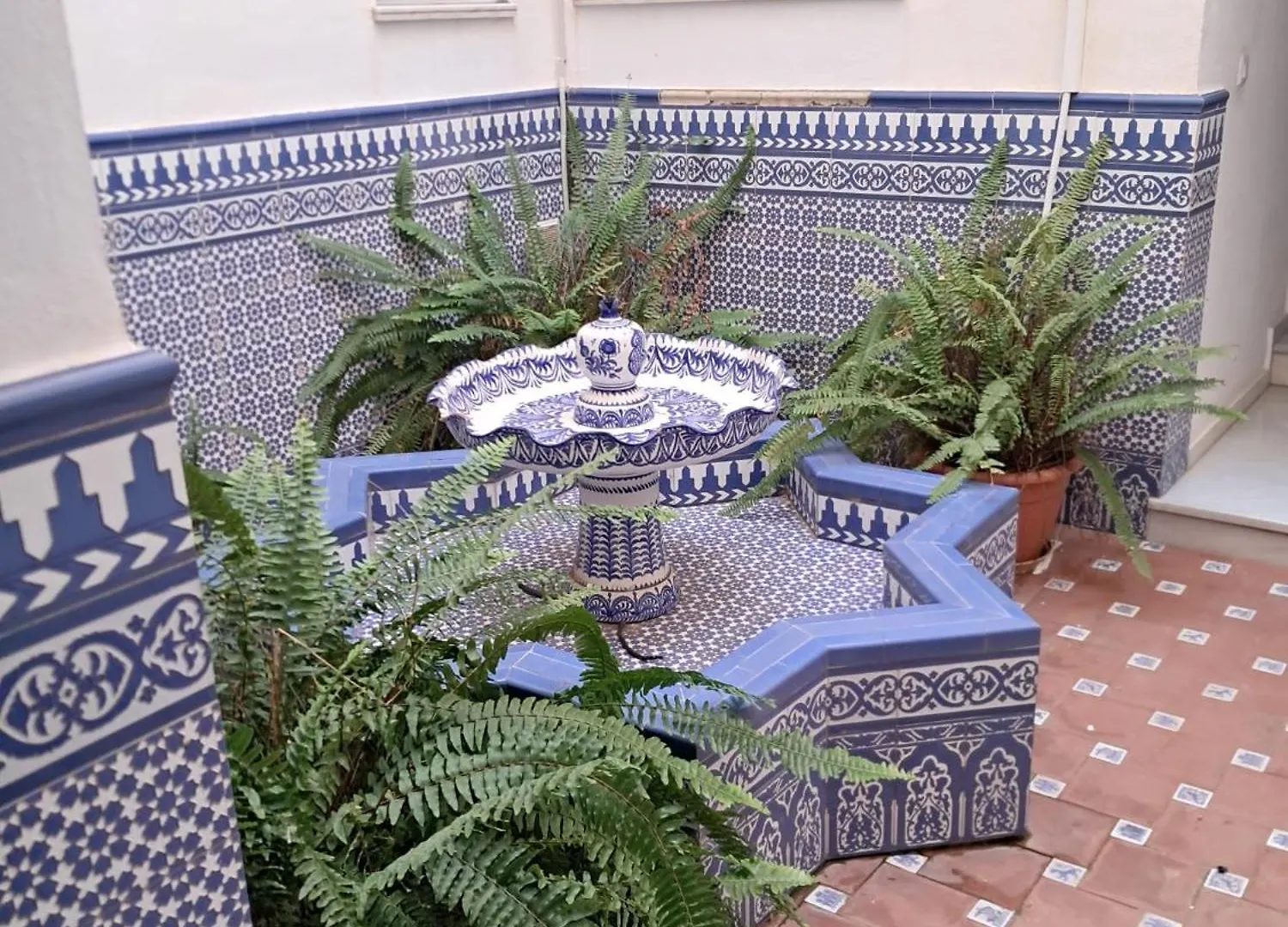 Old Town, City Center Apartment Premium With Parking Malaga