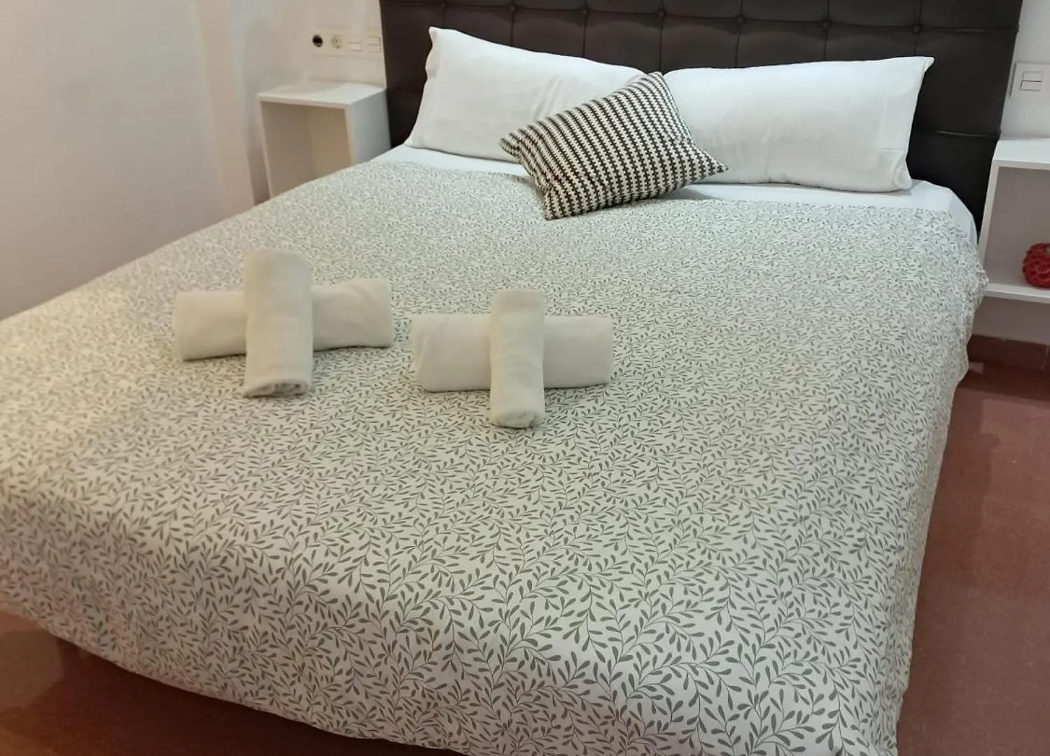 Old Town, City Center Apartment Premium With Parking Malaga