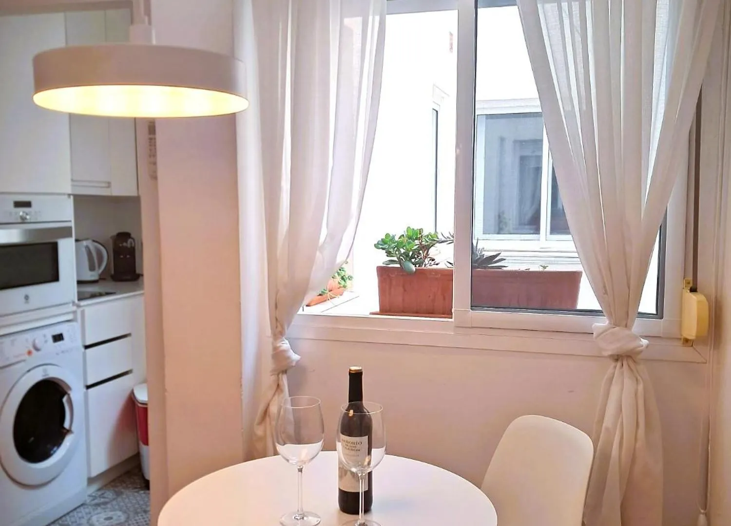 Old Town, City Center Apartment Premium With Parking Malaga 0*,  Spain