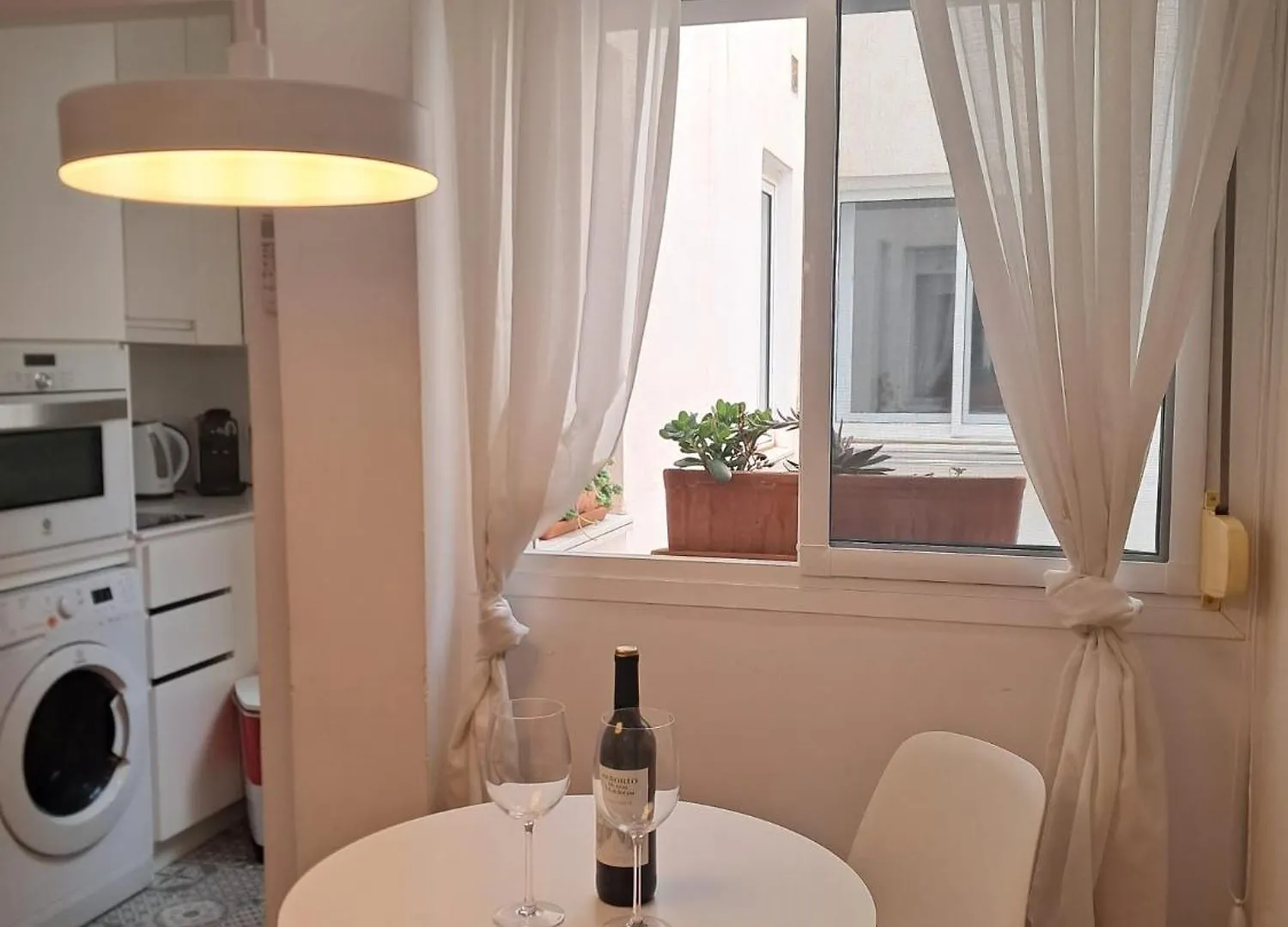 Old Town, City Center Apartment Premium With Parking Malaga Spain