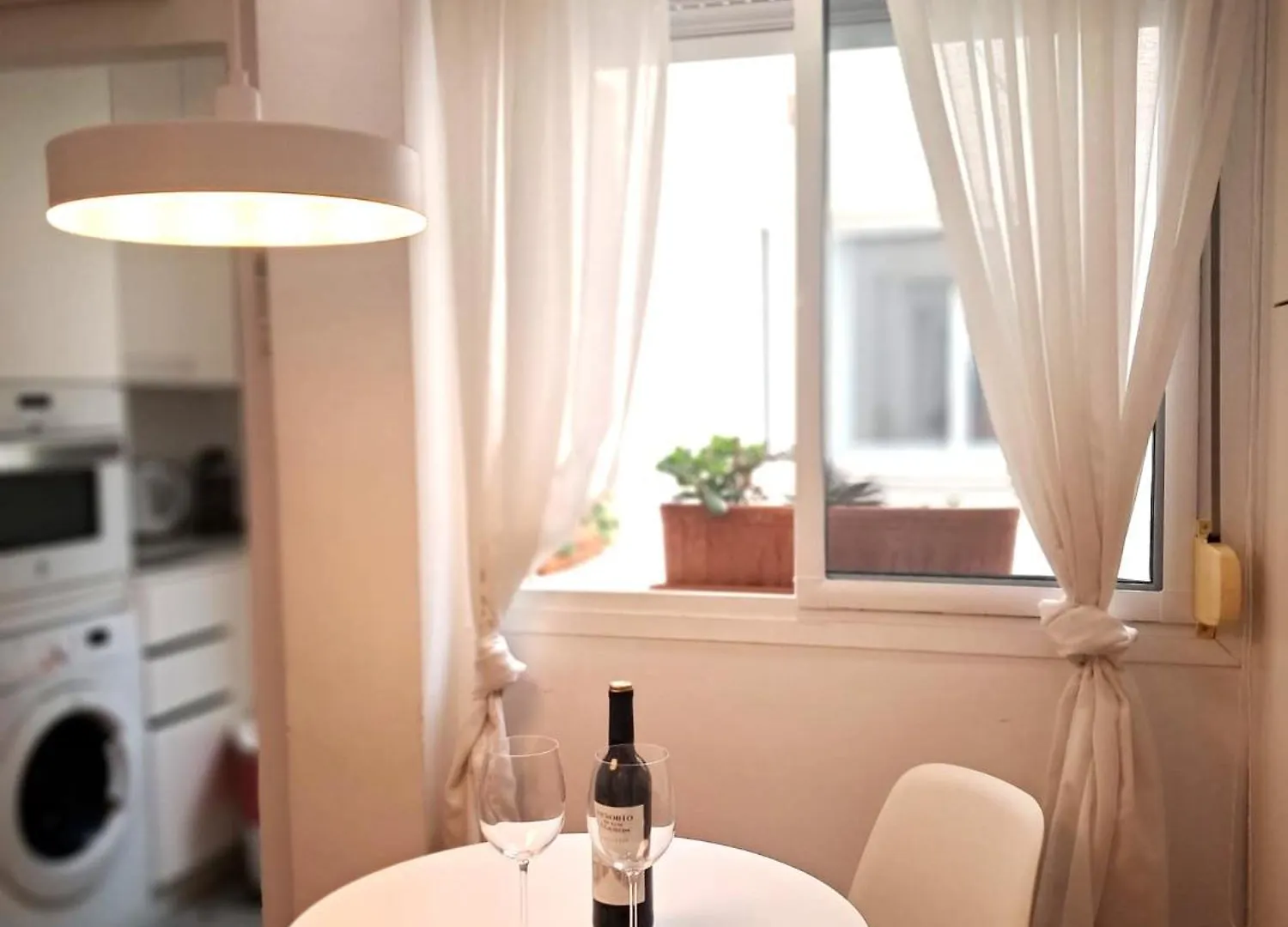 Old Town, City Center Apartment Premium With Parking Malaga