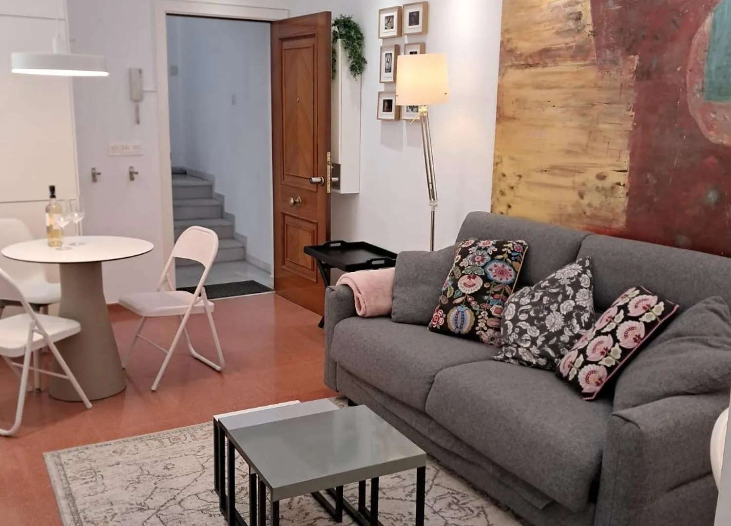 Old Town, City Center Apartment Premium With Parking Malaga 0*,  Spain